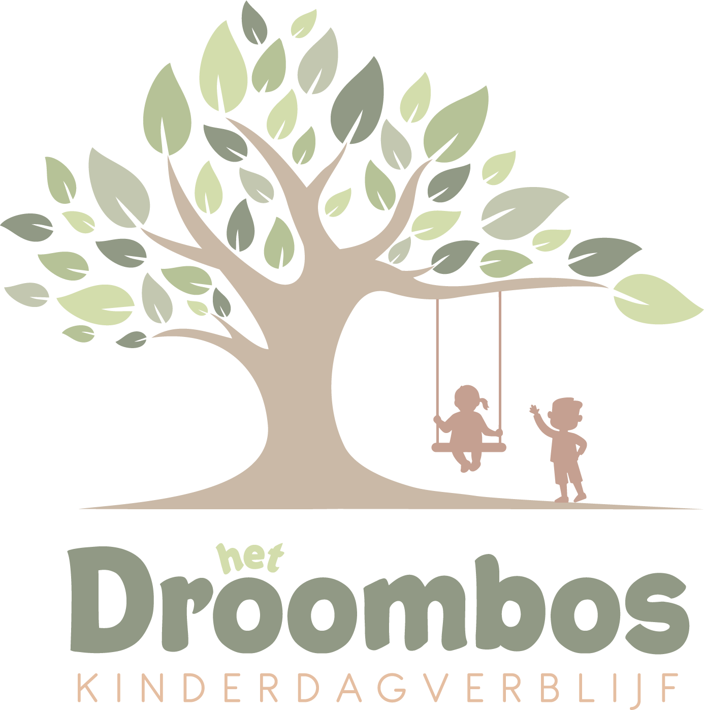 Logo Droombos