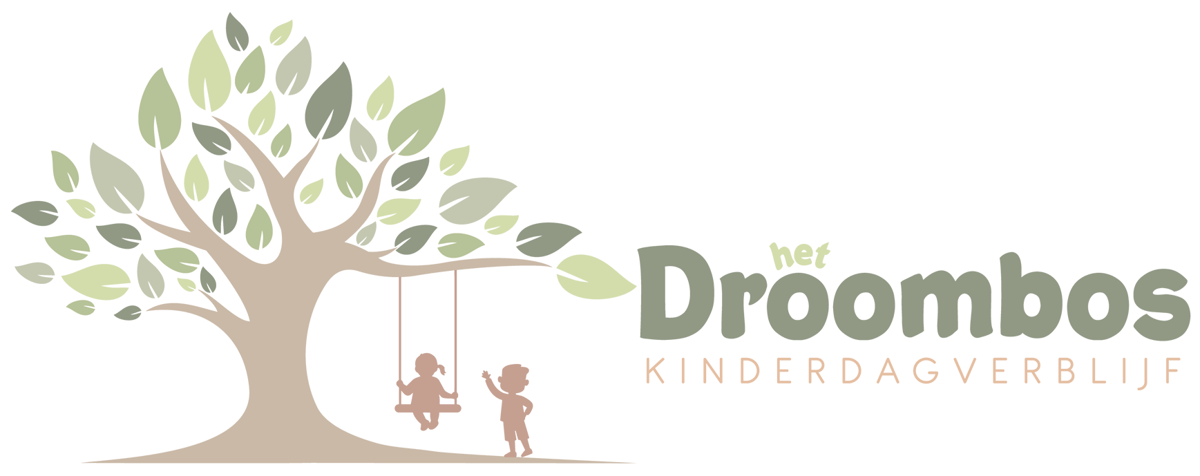 Logo Droombos